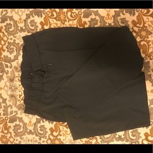 Lululemon On the Fly Pant